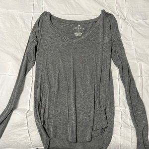 American Eagle Soft and Sexy Tee Size XS